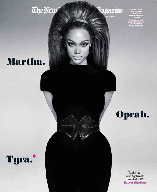 Banks'NYTCover