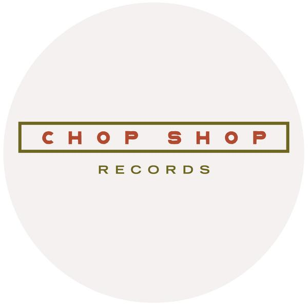 Chop Shop Logo