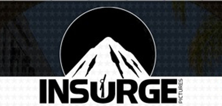 Insurge Pictures logo