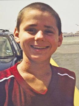 Asher Brown, 13, killed himself after enduring 18 months of bullying and harassment
