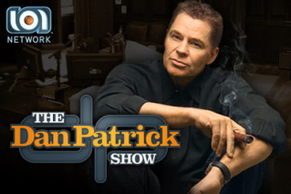 Dan Patrick Promo