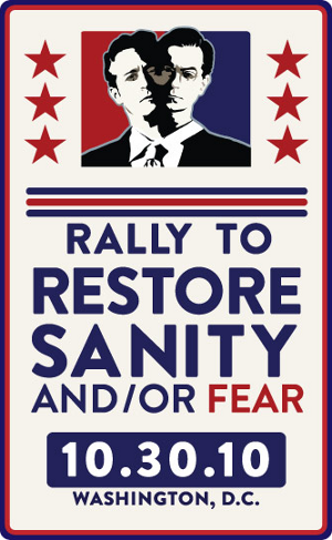 Rally Poster
