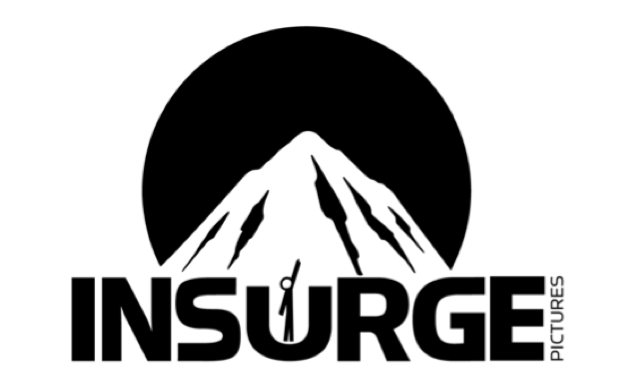 Insurge logo