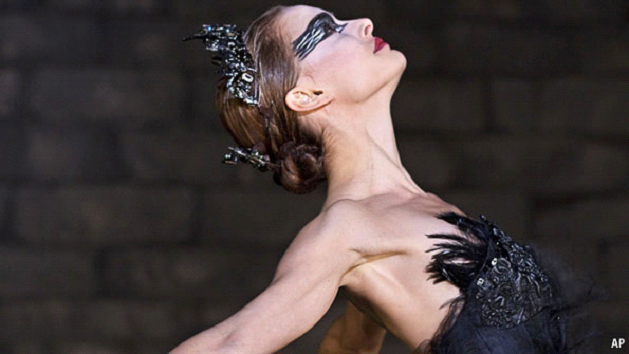 end of black swan