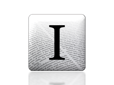 Instapaper application