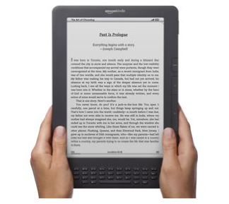 Amazon Kindle