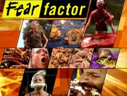 Fear Factor