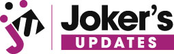 jokers updates