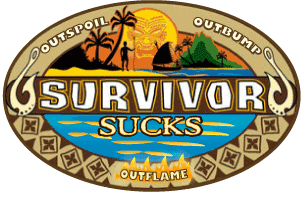 survivor sucks