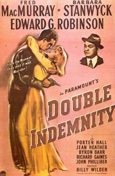 Double Indemnity