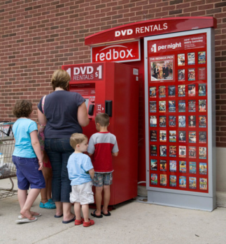 family redbox