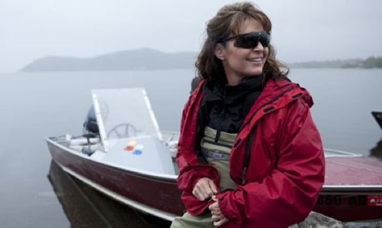 Sarah Palin's Alaska