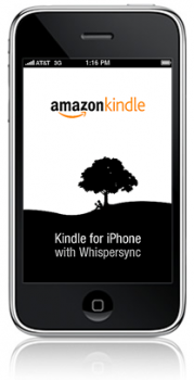 Kindle for iPhone