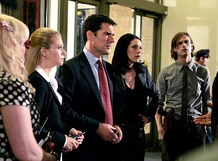 Criminal Minds