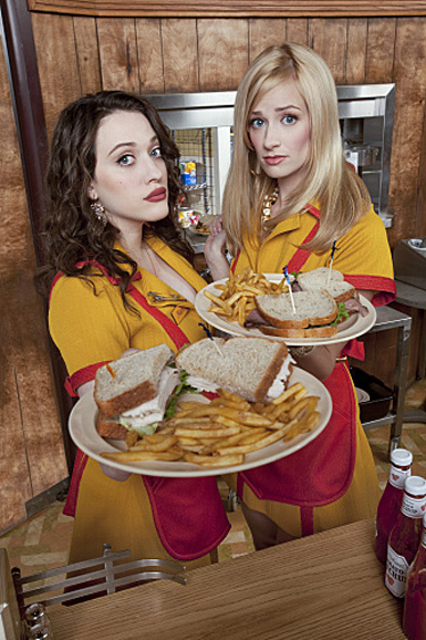 2-broke-girls