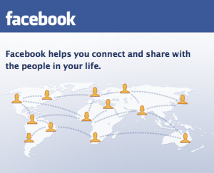 Facebook's Promotion of Virtual Community