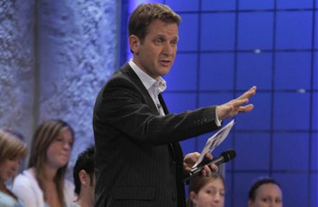 The Jeremy Kyle Show