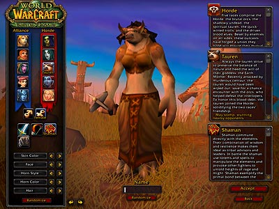 World of Warcraft