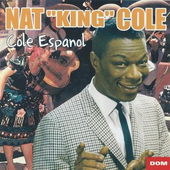 Nat King Cole