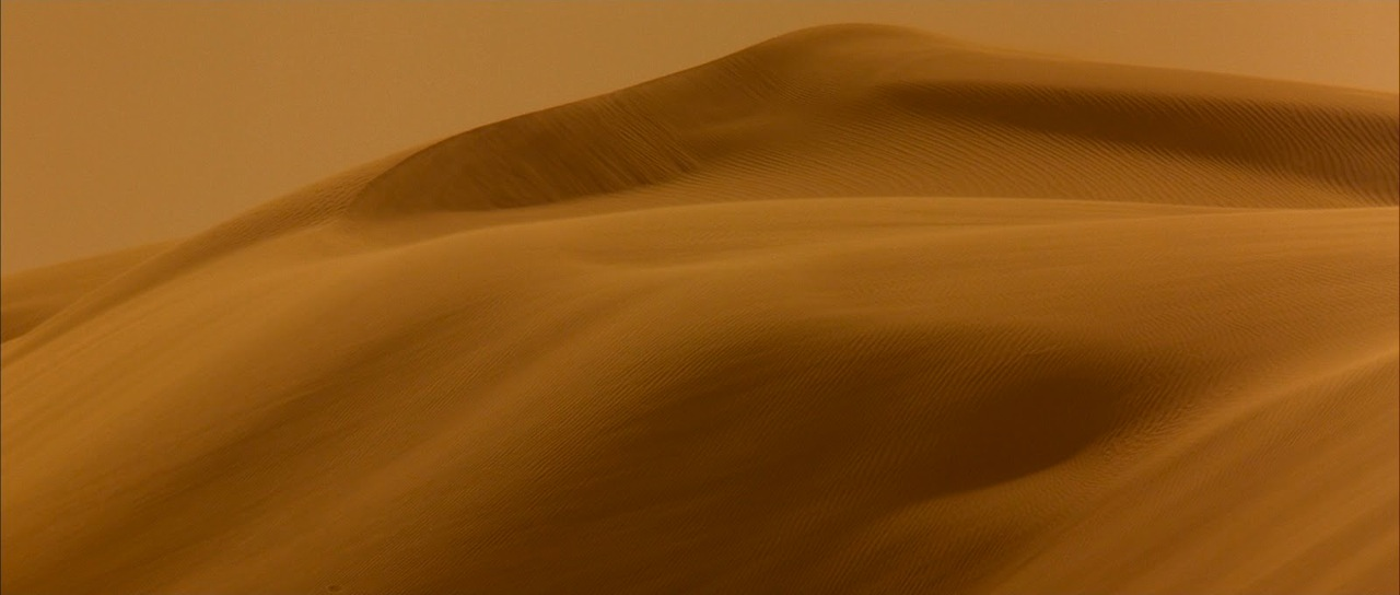 arrakis