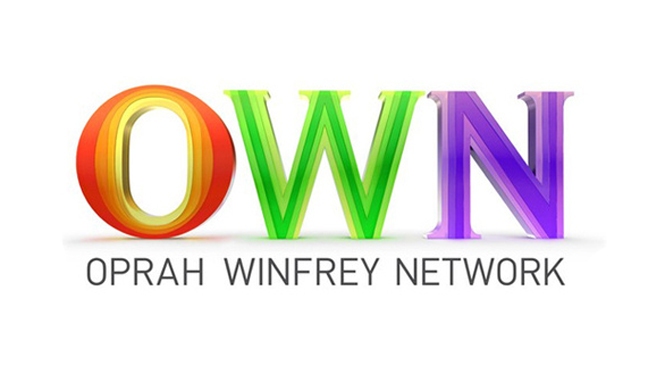 The OWN logo