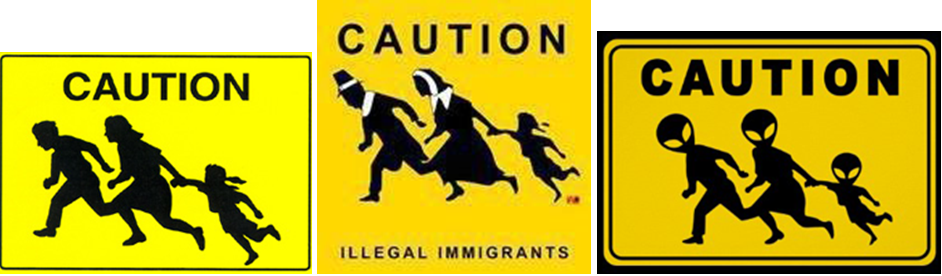 illegal aliens