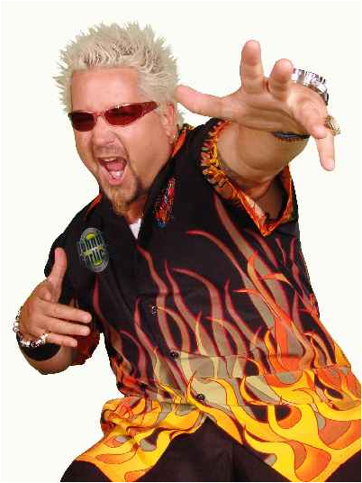 Guy Fieri