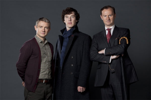 Mycroft