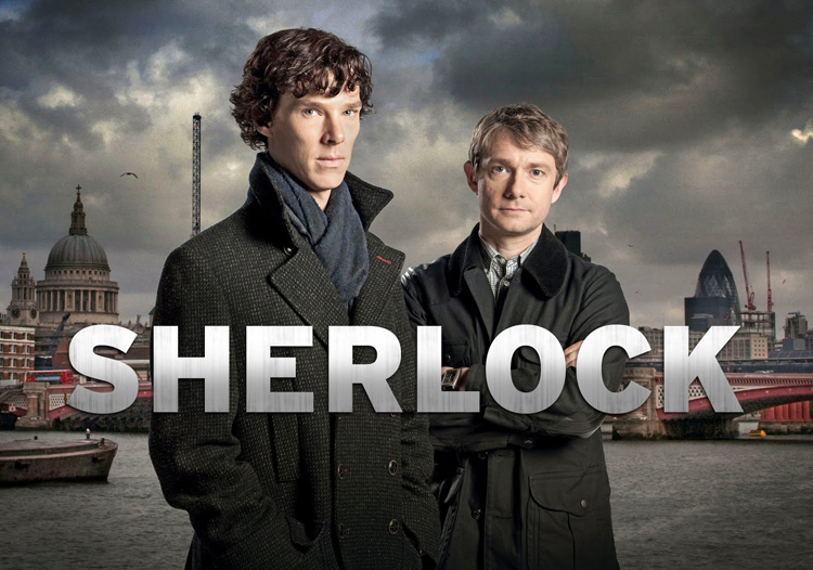 The Ambiguously Gay Duo Of Sherlock Sexual Aesthetics And The Limits Of Cinematic Language 