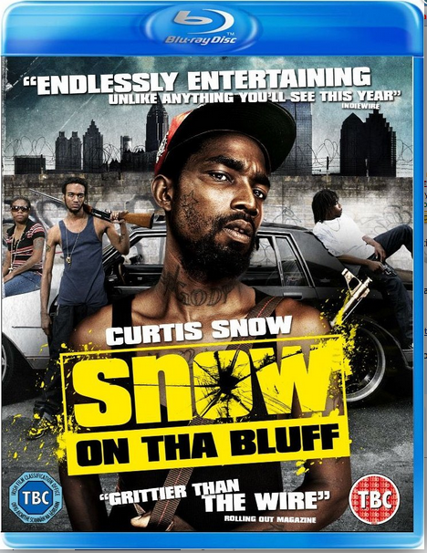 snow on tha bluff watch online