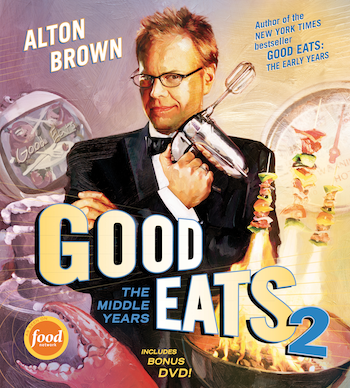 Alton Brown