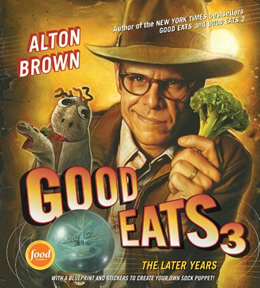 Alton Brown