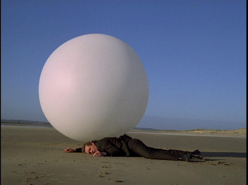 The Prisoner, 1967-68