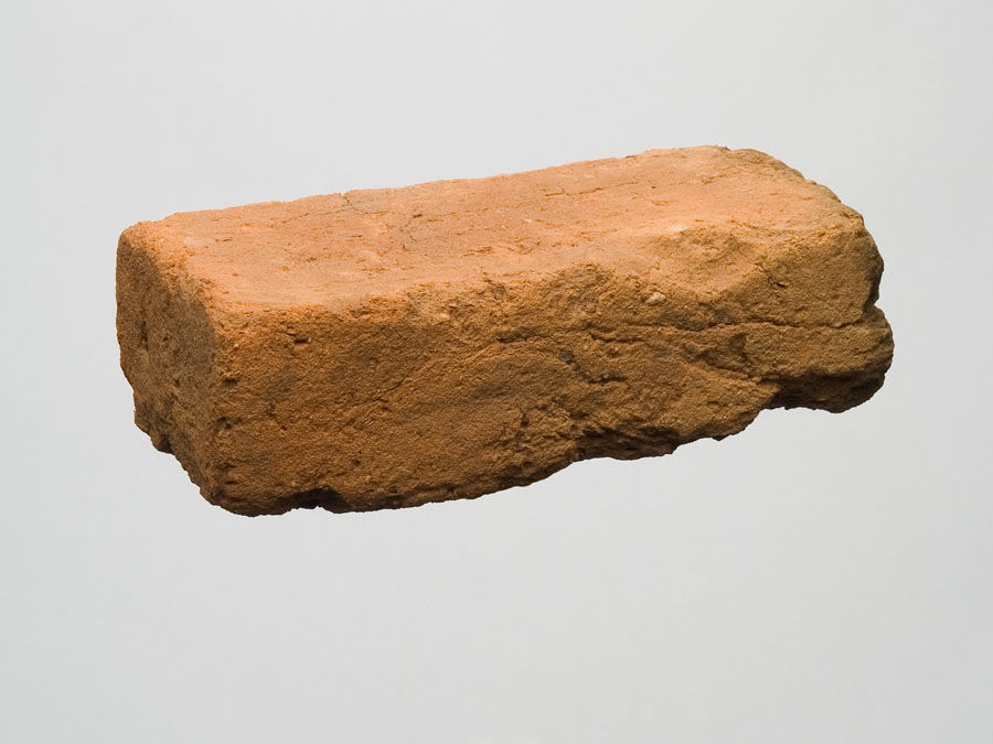 Historic Brick