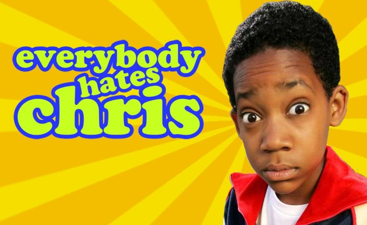 Everybody Hates Chris