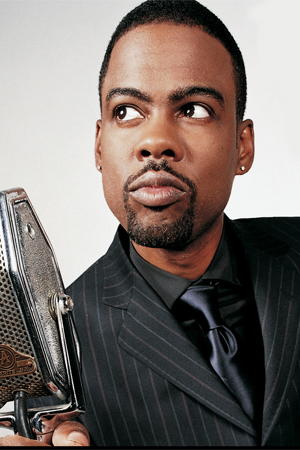 Chris Rock