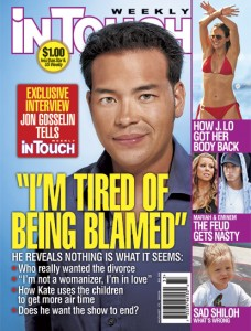 Jon Gosselin