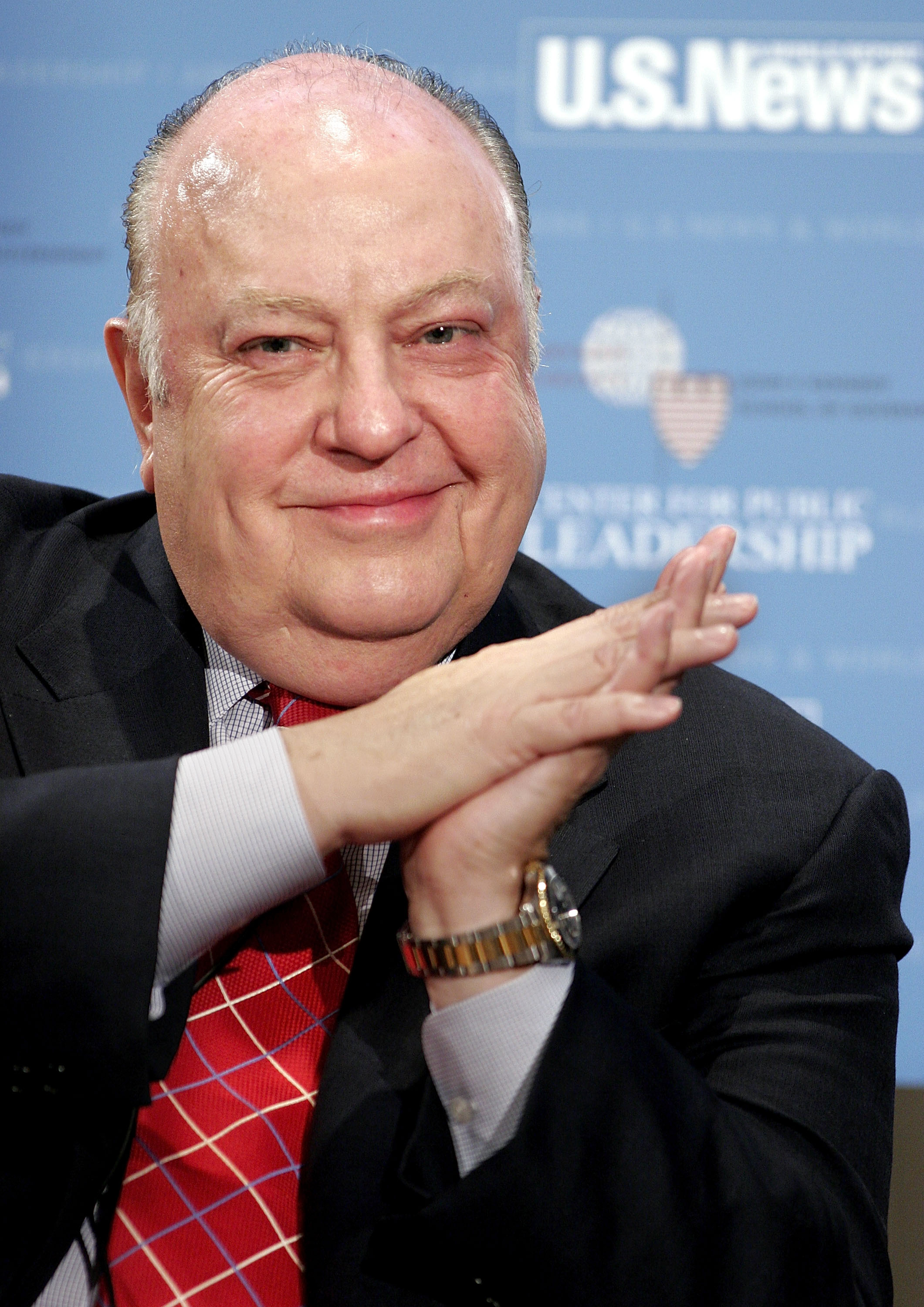 RogerAiles