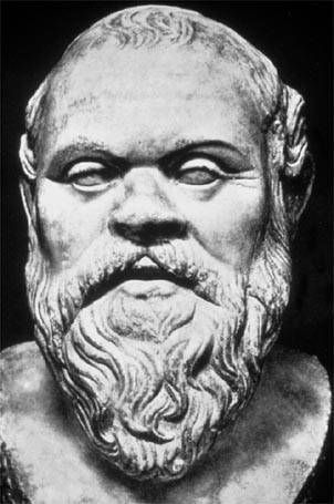 socrates