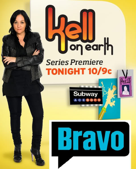 Kell on Earth: Kelly Cutrone And The Rare Failure Of Brand Bravo Jorie Lage...