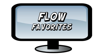 Flow Favorites 2012