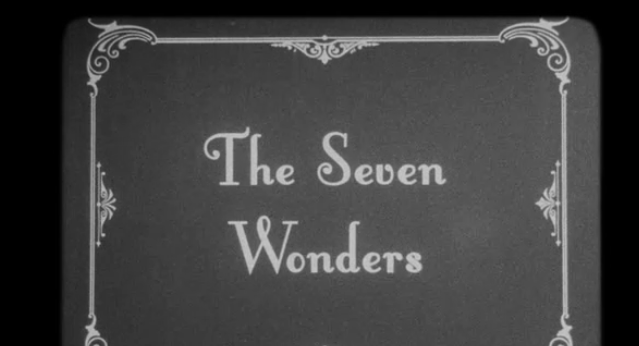 The Seven Wonders