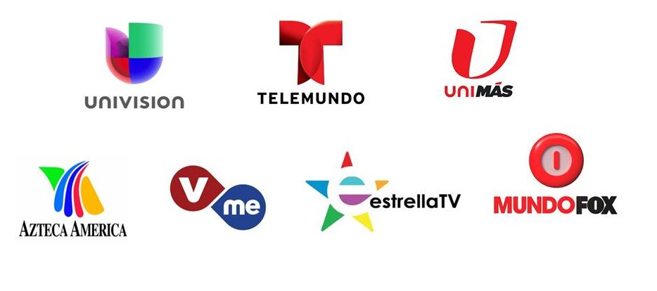 cable tv network logos