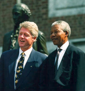 mandela