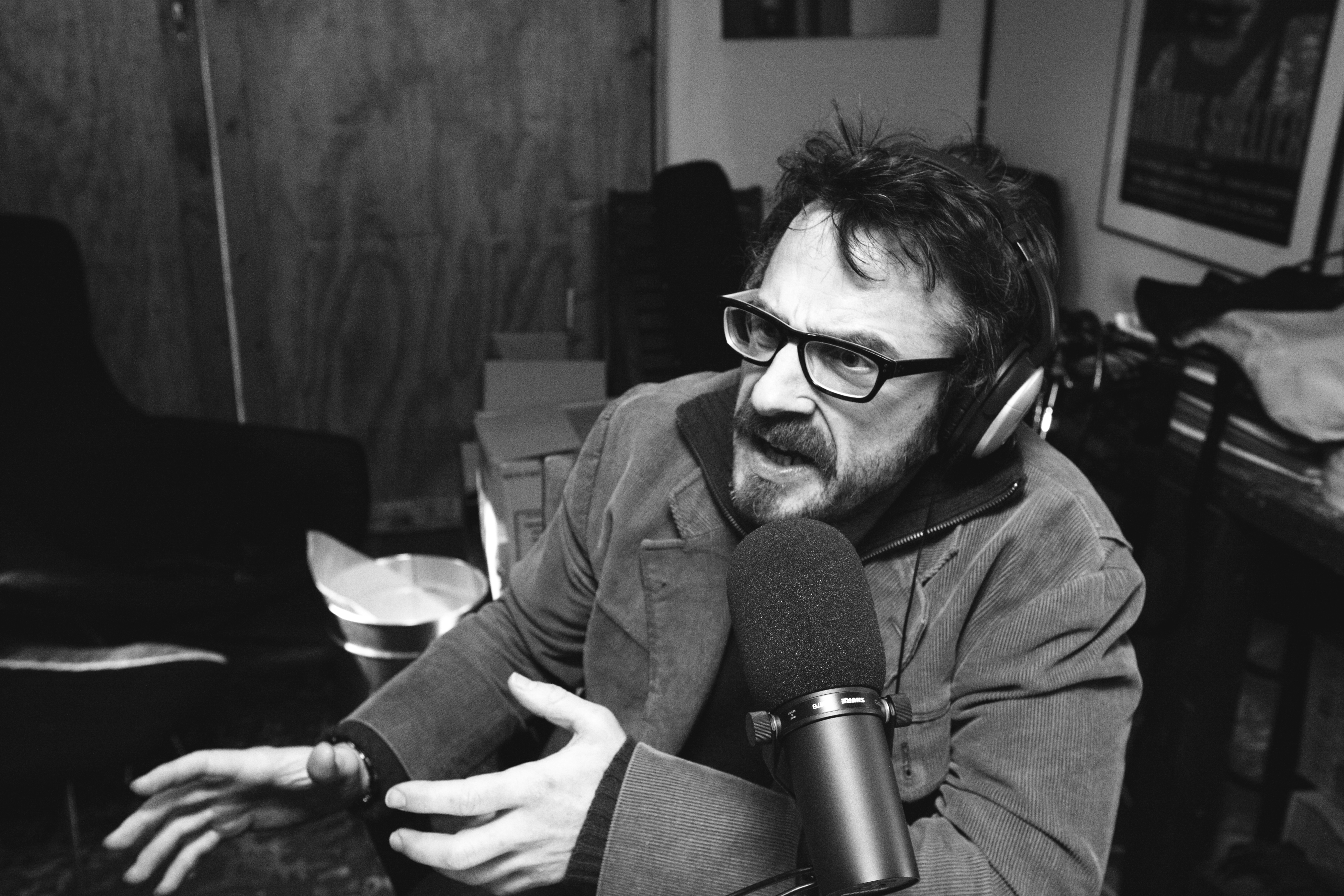 Marc Maron