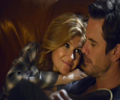 rayna and deacon