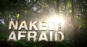 naked and afraid promo