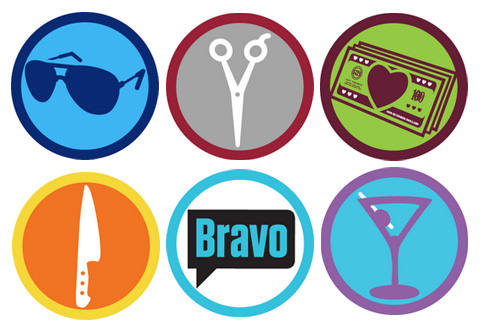 Bravo logo