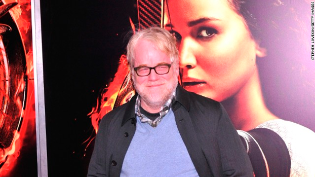 Philip Seymour Hoffman