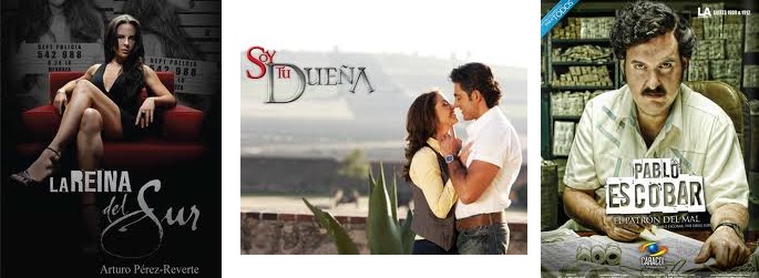 Telenovelas